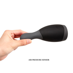 MASTURBADOR VIBRADOR SENSOR PRESION AIRE USB - Other Nature - Sex Shop online -  productos eróticos - Sex Shop BDSM 