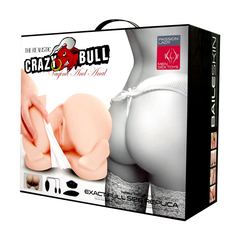Crazy Bull Vagina and Anal - comprar online