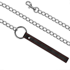 Bondage Fetish Pleasure Collar