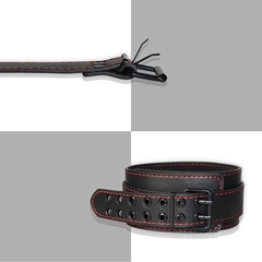 Bondage Fetish Pleasure Collar