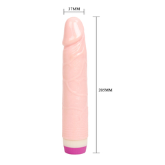 Imagen de VIBRADOR FANTASY VIBE MULTISPEED