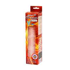 VIBRADOR FANTASY VIBE MULTISPEED - comprar online