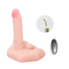 vibrador realistico natural - Other Nature - Sex Shop online -  productos eróticos - Sex Shop BDSM 