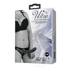 Imagen de Pure Black Ultra Harness