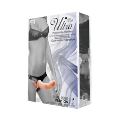 Dual Penis Strap On - tienda online