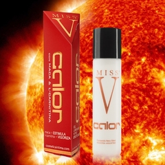 Kit Lubricante Calor + Lubricante Anal Try - comprar online