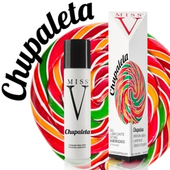 Miss V Chupaleta - comprar online