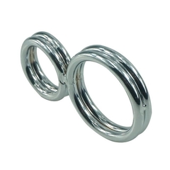 COCK N' BALL RING - Other Nature - Sex Shop online -  productos eróticos - Sex Shop BDSM 