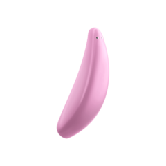 Satisfyer Curvy 3+ Rose en internet