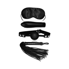 Deluxe Bondage Kit II