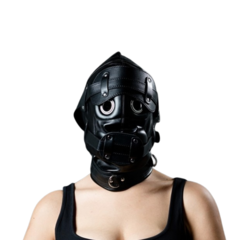 Leather Mask en internet