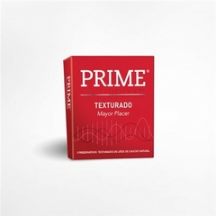 PRIME TEXTURADO