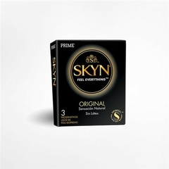 SKYN ORIGINAL SIN LÁTEX