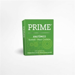 PRIME ANATÓMICO