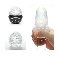 TENGA EGG LOVERS