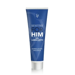 GEL INTIMO MASCULINO FOR HIM