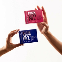 Power Blue Sexy Pill en internet