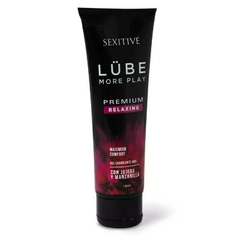 LUBRICANTE ANAL LUBE RELAXING - comprar online