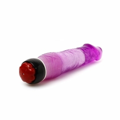 VIBRADOR REGULABLE PURPLE - Other Nature - Sex Shop online -  productos eróticos - Sex Shop BDSM 