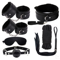 KIT DE BONDAGE