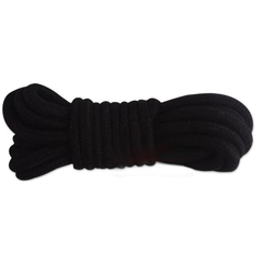 KIT DE BONDAGE 7 PIEZAS NEGRO - comprar online