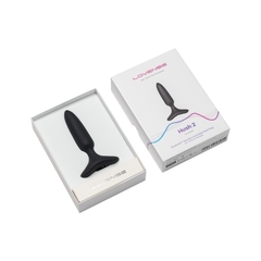 Lovense Hush 2 XS 1" - Sex Shop - Other Nature - Sex Shop online -  productos eróticos - Sex Shop BDSM 
