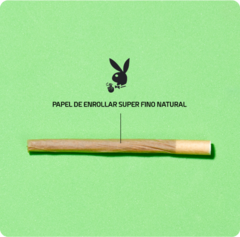 ROLLING PAPER NATURAL