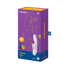 Satisfyer Double Flex Connect App - comprar online