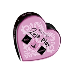 LOVE PLAY - JUEGO DE DADOS SEXITIVE