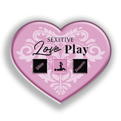 LOVE PLAY - JUEGO DE DADOS SEXITIVE - comprar online