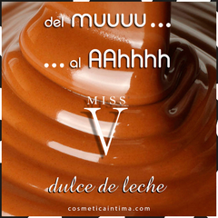 Miss V Dulce de leche - comprar online