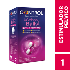 Bolas Kegel Geisha Balls L3 - comprar online