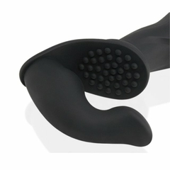 FETISH FANTASY ELITE 7" STRAPLESS PENETRIX DILDO