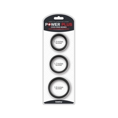 Power Plus Soft Silicone Pro Ring - comprar online