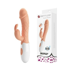 VIBRADOR CONEJO