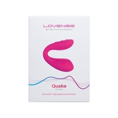 Lovense Dolce Quake - comprar online