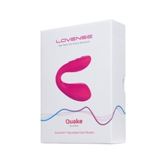 Lovense Dolce Quake - tienda online