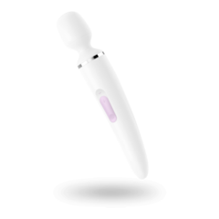 Satisfyer Wand-er Woman - comprar online