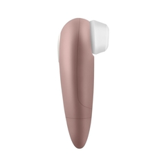 Satisfyer Number One + 5 Climax Tips