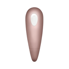 Satisfyer Number One + 5 Climax Tips