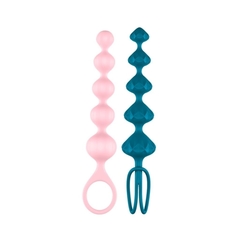 Satisfyer Anal Beads - tienda online