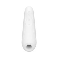 Satisfyer Curvy 1 + - comprar online