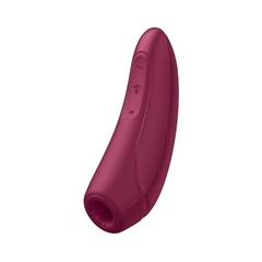 Satisfyer Curvy 1 + - Sex Shop - Other Nature - Sex Shop online -  productos eróticos - Sex Shop BDSM 
