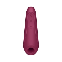 Satisfyer Curvy 1 +