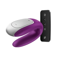 Satisfyer Double Fun - tienda online