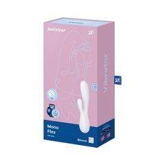 Satisfyer Mono Flex - Other Nature - Sex Shop online -  productos eróticos - Sex Shop BDSM 