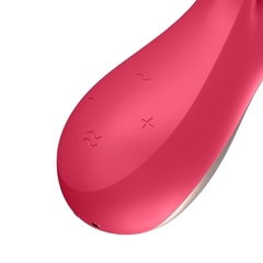 Imagen de Satisfyer Mono Flex