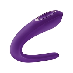 Satisfyer Partner Double