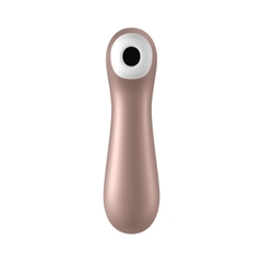 Satisfyer Pro 2 + Vibration en internet