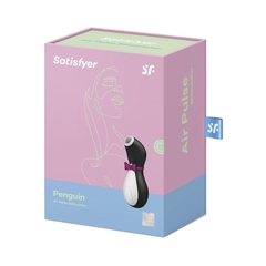 Satisfyer Pro Penguin - tienda online